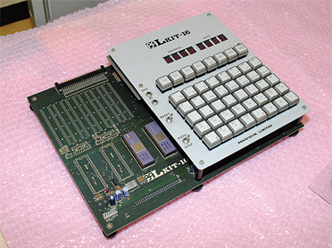 PANAFACOM Lkit-16