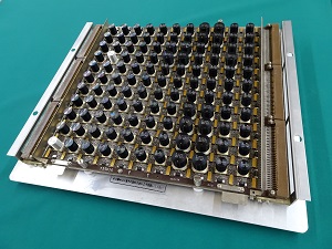 FACOM VPシリーズEモデルのMCCボード