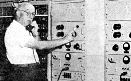 Image of PPM Radio Devices (1956)