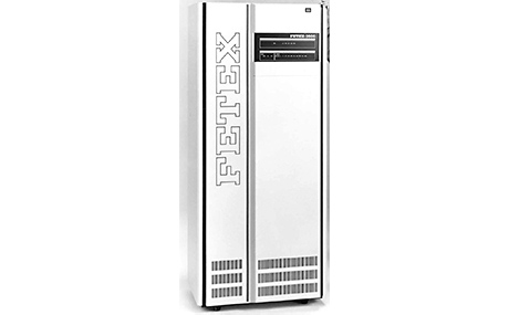 Image of FETEX-3000 Series (1986)