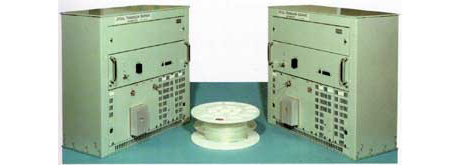 Image of 32M Optical Transmission Equipment (1974)