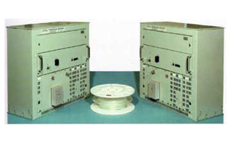 32M 光伝送装置（1974年）の画像