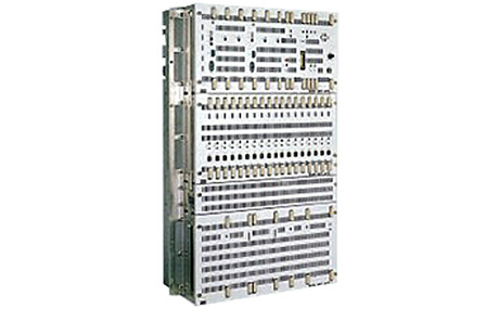 810M 光伝送システム（1985年）の画像