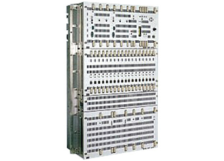 Image of 810M Optical Transmission System (1985)