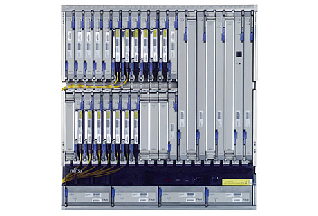 Image of FLASHWAVE4500 Multiservice Provisioning Platform (2000)