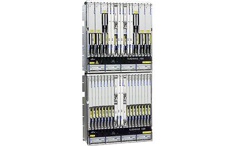 FLASHWAVE7500 光波長分岐挿入システム（2003年）の画像