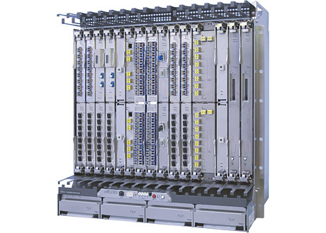 Image of FLASHWAVE9500 Packet Optical Networking Platform (2008)