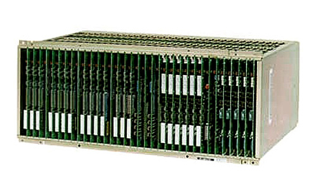 新同期 光伝送システム（1989年）の画像