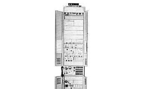 V形 搬送装置（1955年）の画像