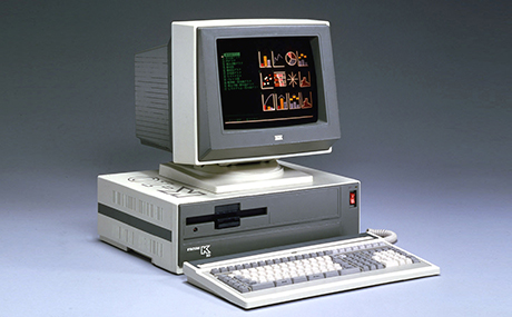 Image of FACOM K Series (1984)