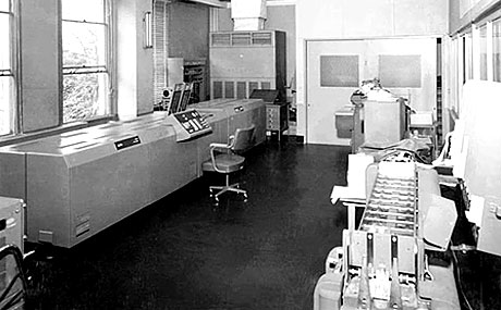 FACOM212（1959年）の画像