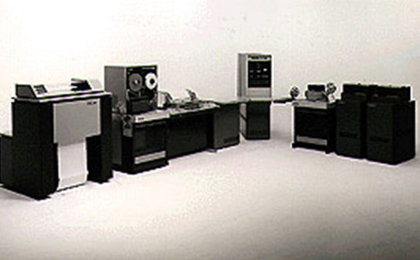 FACOM230-10（1965年）の画像