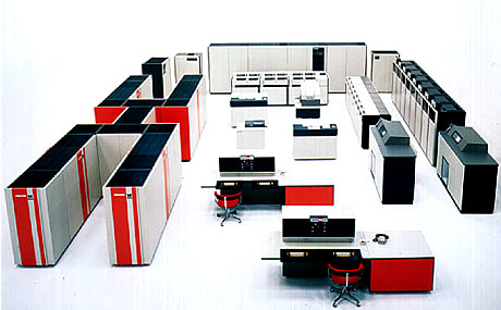 Image of FACOM M-200 (1978)