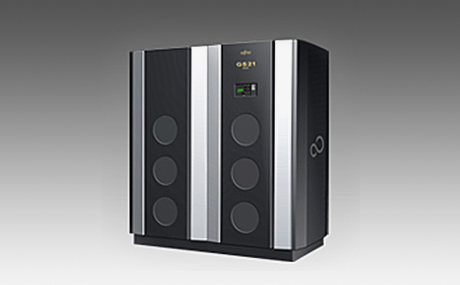 GS21 600モデルグループ（2002年）の画像