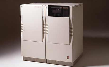 SURE SYSTEM 2000（1990年）の画像