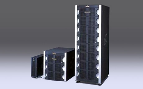 ETERNUS（2002年）の画像