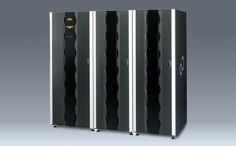 ETERNUS8000（2006年）の画像