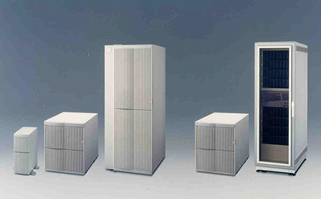 Image of GR700 and NR1000(1998)