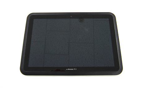 Image of ARROWS Tab LTE F-01D (2011)