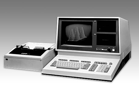 FACOM9450（1981年）の画像