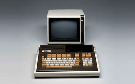 FM-8（1981年）の画像