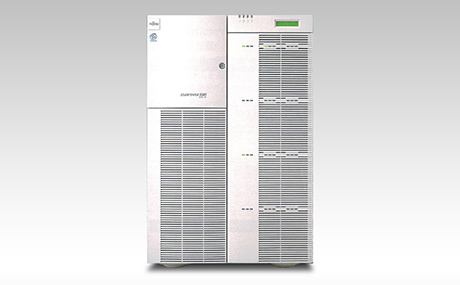 Image of GRANPOWER5000 Series (1996)