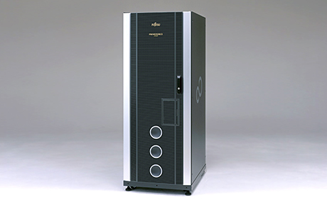 Image of PRIMEFORCE (2000)