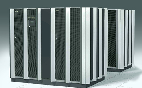 Image of PRIMEPOWER (2000)