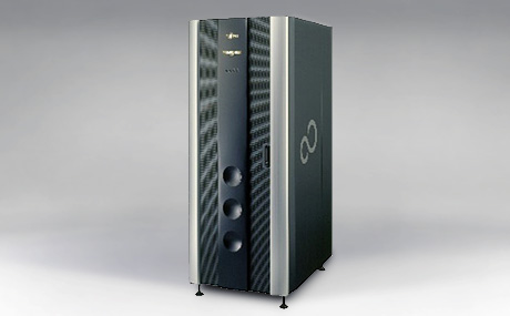 Image of PRIMEQUEST 400 Series (2005)