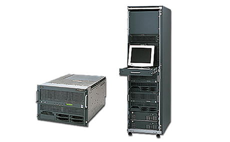 Image of PRIMERGY (2000)