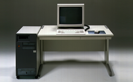 Image of S Family (1988)