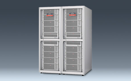 Image of SPARC M12（2017）