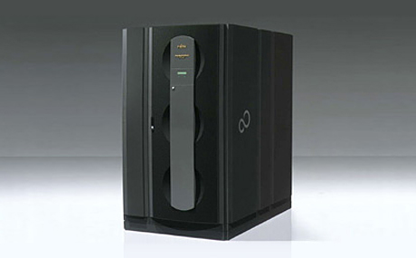 Image of PRIMEPOWER HPC2500 (2002)