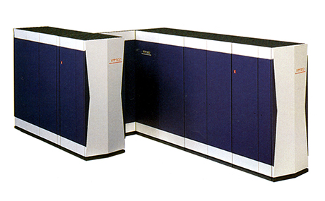 Image of VPP500 (1992)