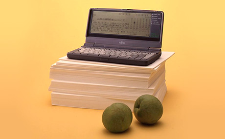 Image of OASYS Pocket (1991)