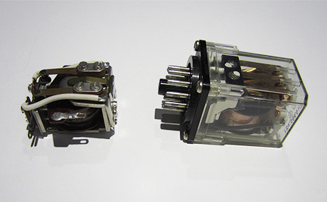 Image of Relays