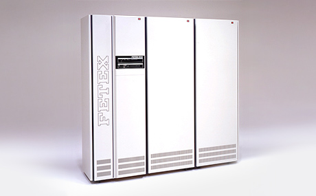 Image of COINS(1984)