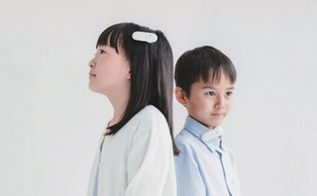 Ontenna（2019年）の画像