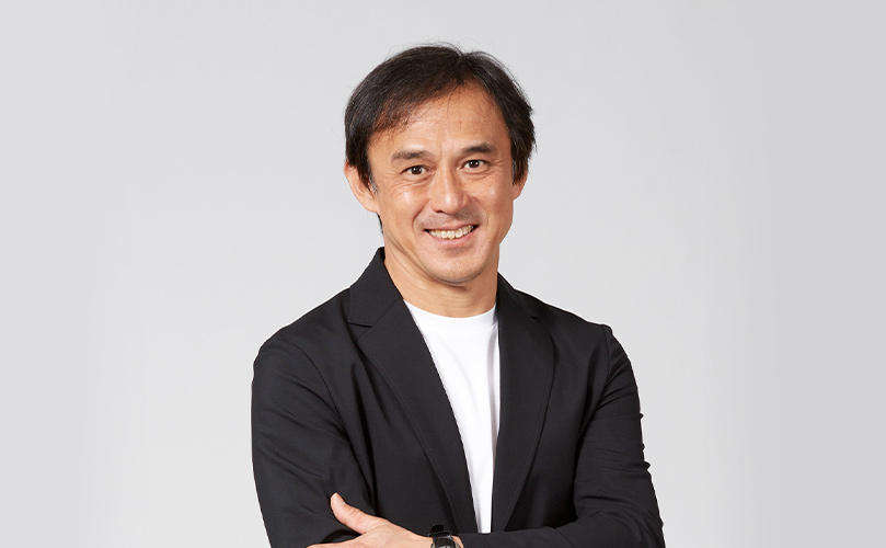 高橋 美波 執行役員 SEVP グローバルビジネスソリューション （兼）全社Uvance担当
