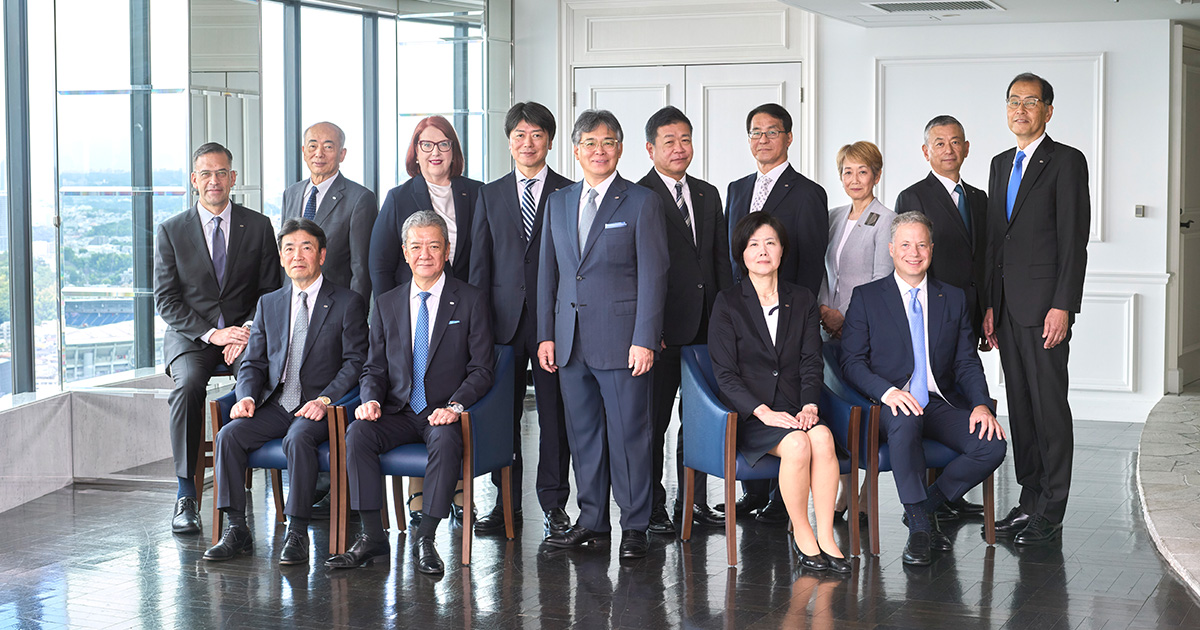 富士通統合レポート2025 | 富士通