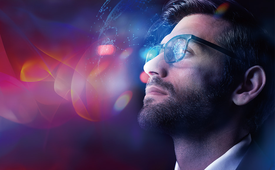 Fujitsu Computer Vision Fujitsu Technology and Service Vision | Fujitsu Germany
