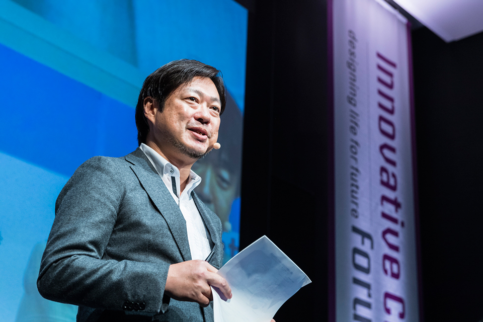 Moderator: Ken Jimbo, Assistant Professor, Faculty of Policy Management, Keio University /and Senior Research Fellow, The Canon Institute for Global Studies.