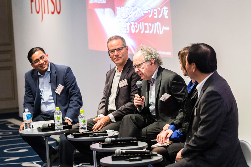 Panel discussion