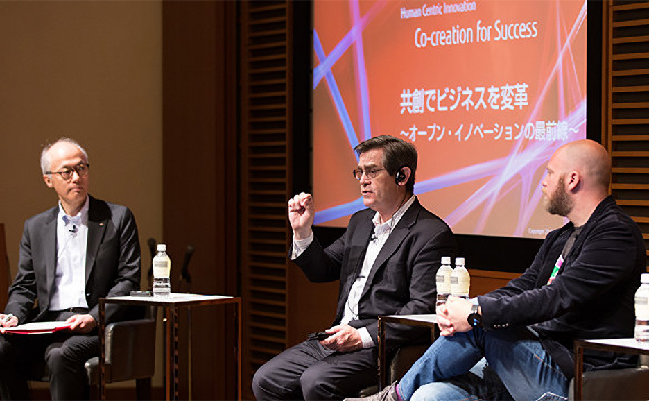 Panel discussion