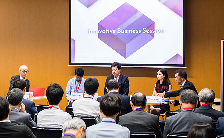 Panel discussion