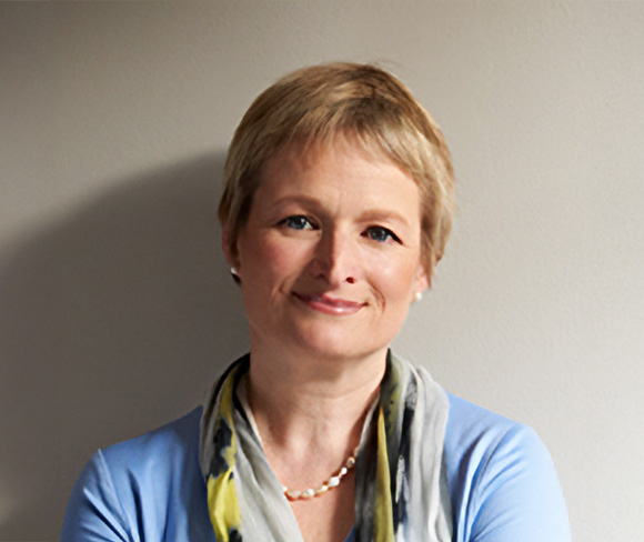 Rita McGrath