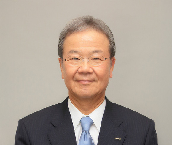 Yuzo Toda
