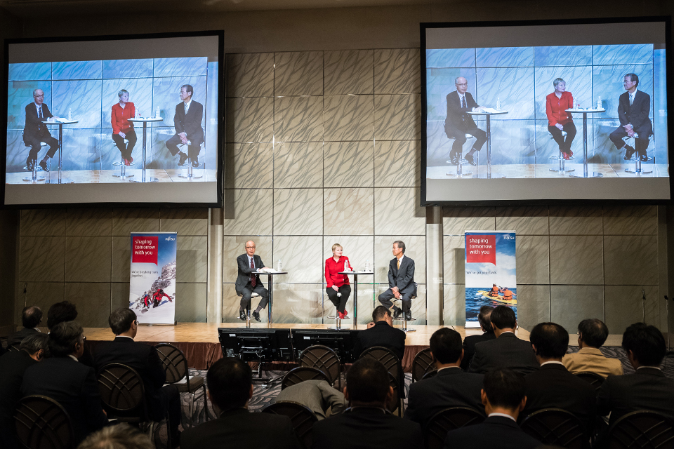 Panel discussion