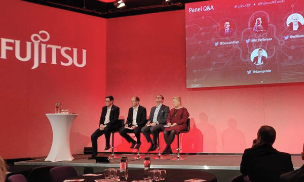 Panel discussion