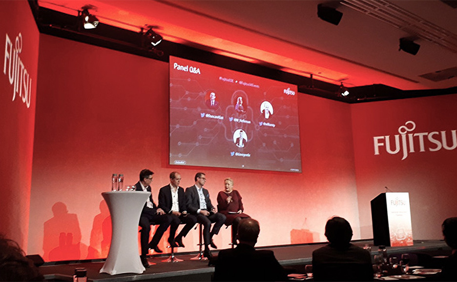 Panel discussion